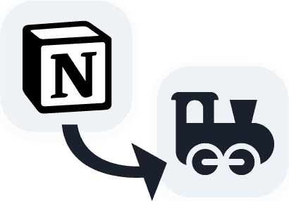 Engineso notion to engine