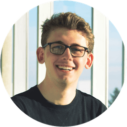 Profile picture round